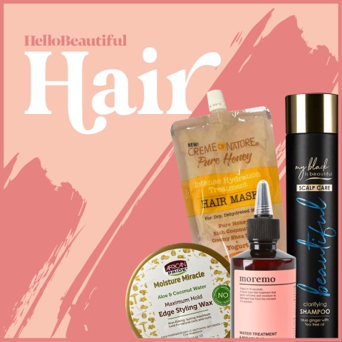 Big Summer Products List