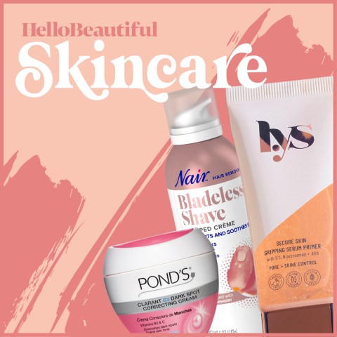 Big Summer Products List