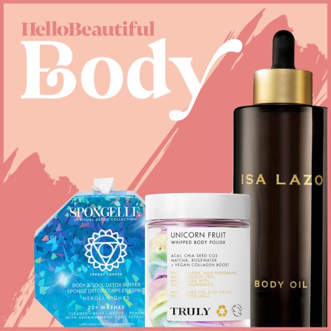 Big Summer Products List