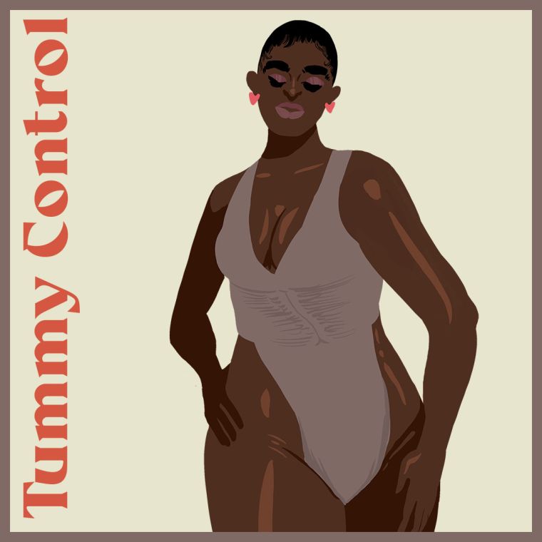 Tummy Control