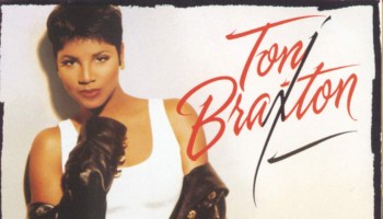 Toni Braxton - 'Toni Braxton'