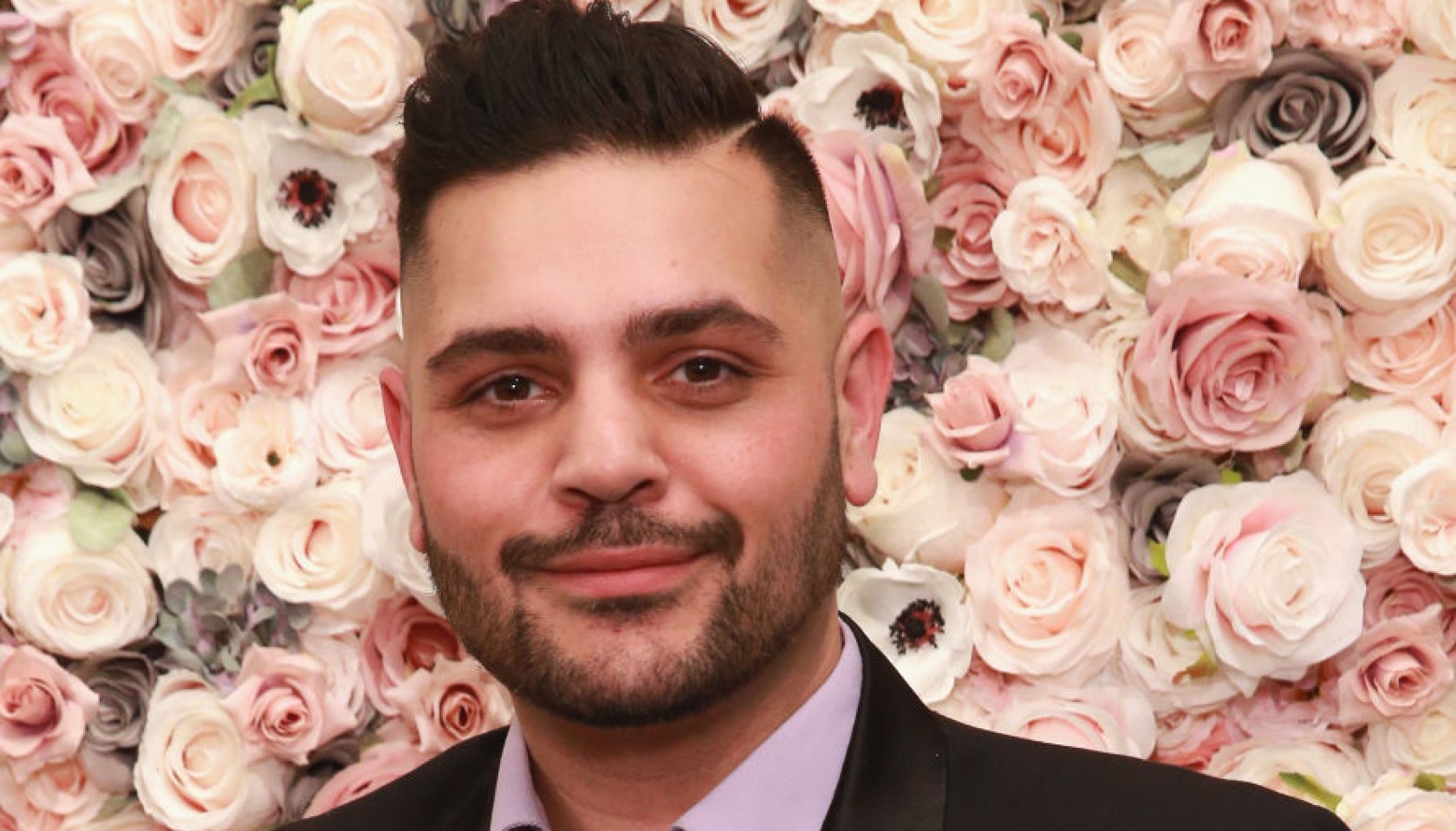 Michael Costello - Presentation - September 2017 - New York Fashion Week