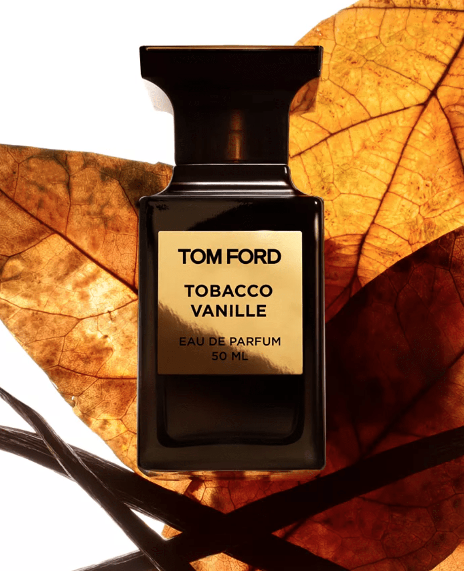 Tom Ford Private Blend Tobacco Vanille Candle,