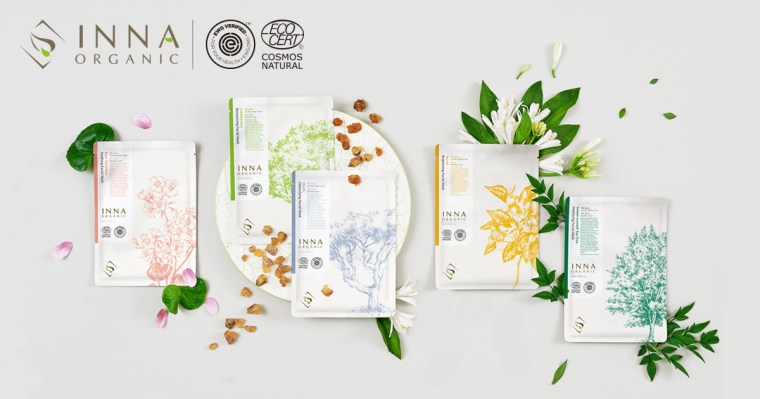 Inna Organic Skincare