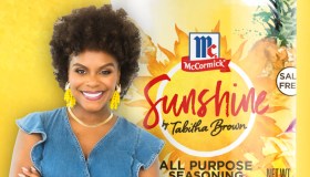 Actress and Social Media Mogul Tabitha Brown Partners with McCormick® on Sunshine Seasoning