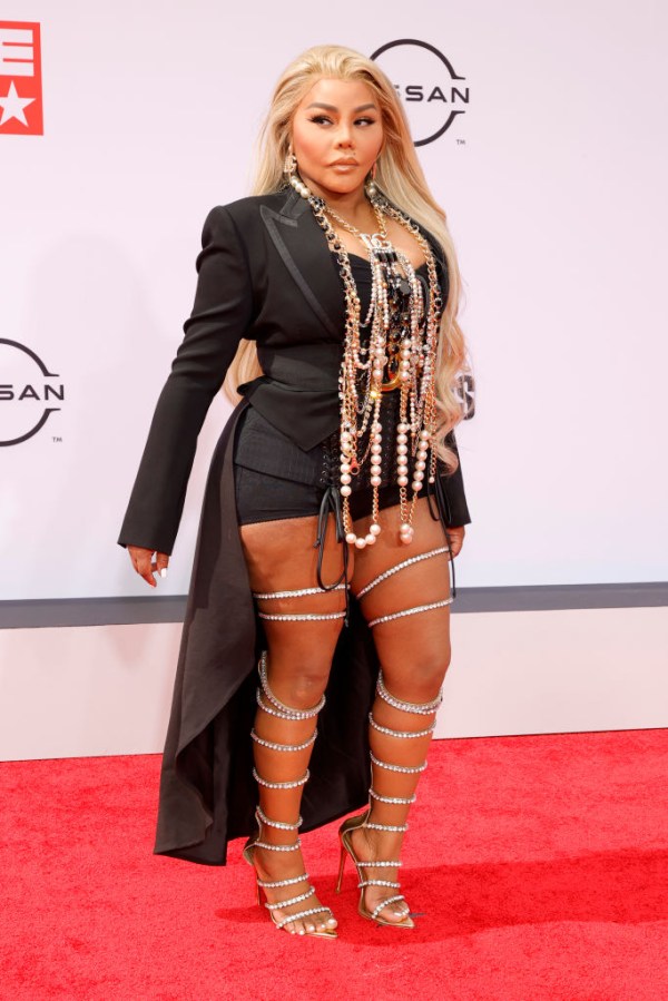 BET Awards 2021 - Arrivals