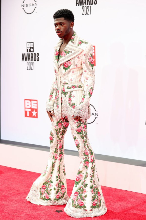 BET Awards 2021 - Arrivals