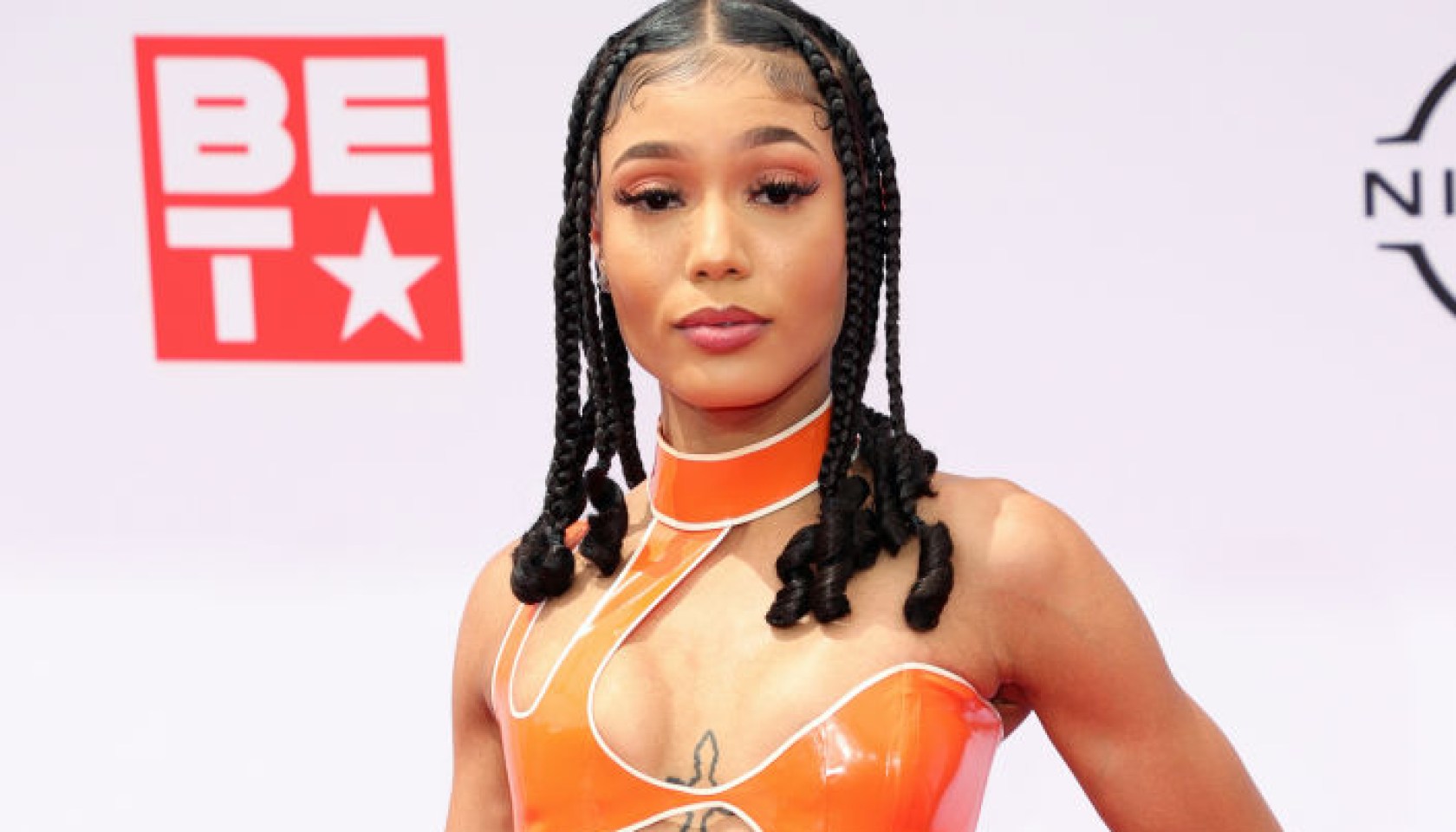 BET Awards 2021 - Arrivals