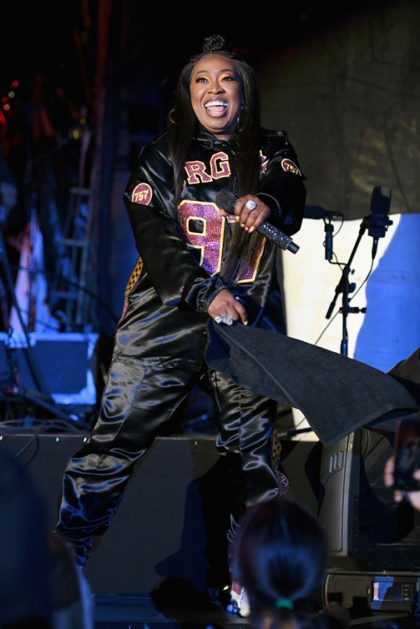 SOMETHING IN THE WATER - Day 2