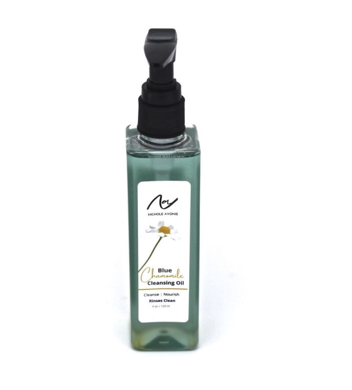 Nichole Avonie - Blue Chamomile Cleansing Oil $29.50