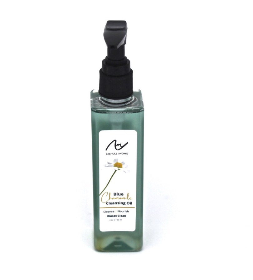 Nichole Avonie Cleanser