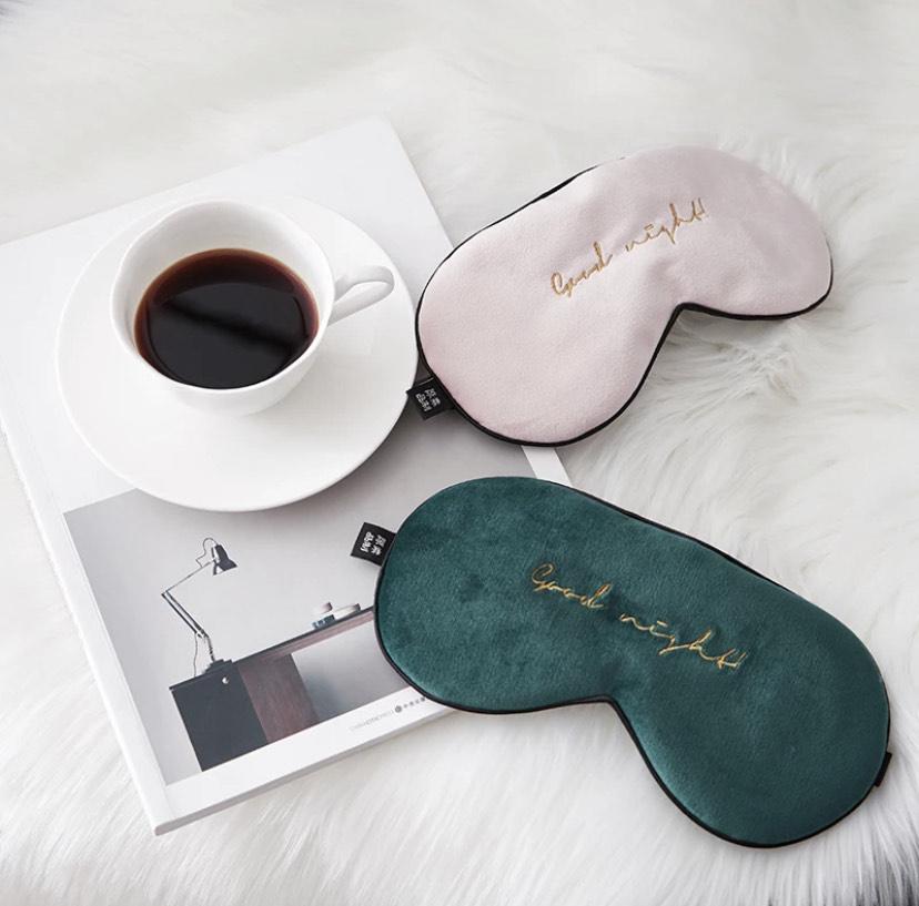 Biffies Sleep Mask