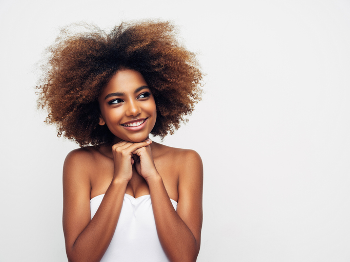 5 Things You Need to Know Before Getting The Big Chop