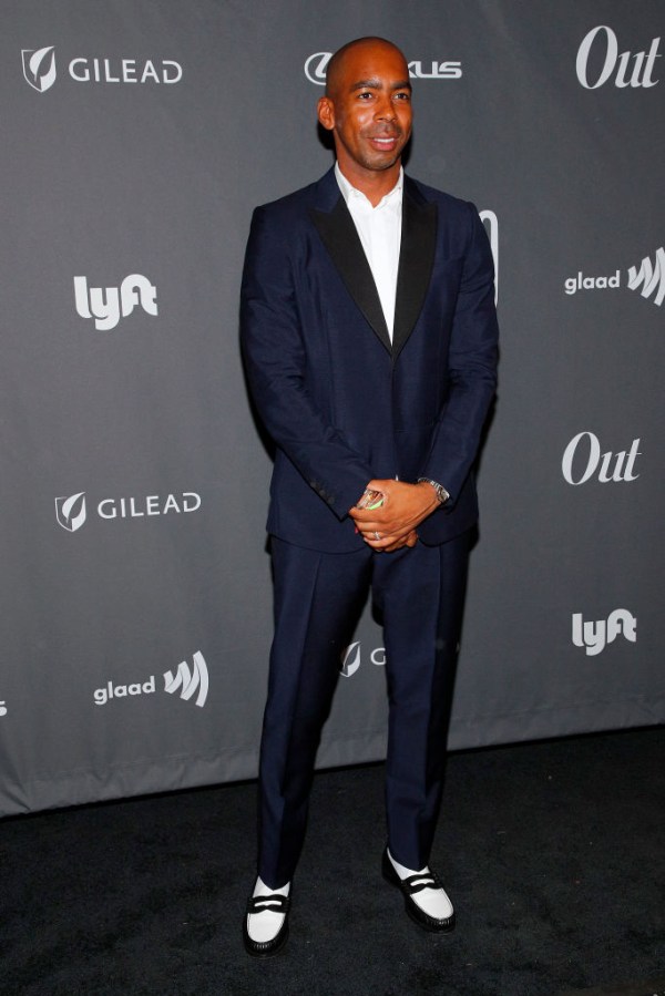 Out Magazine's Out100 Event, Presented By Lexus