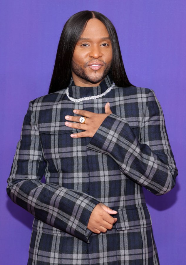2021 MTV Movie & TV Awards: UNSCRIPTED - Arrivals