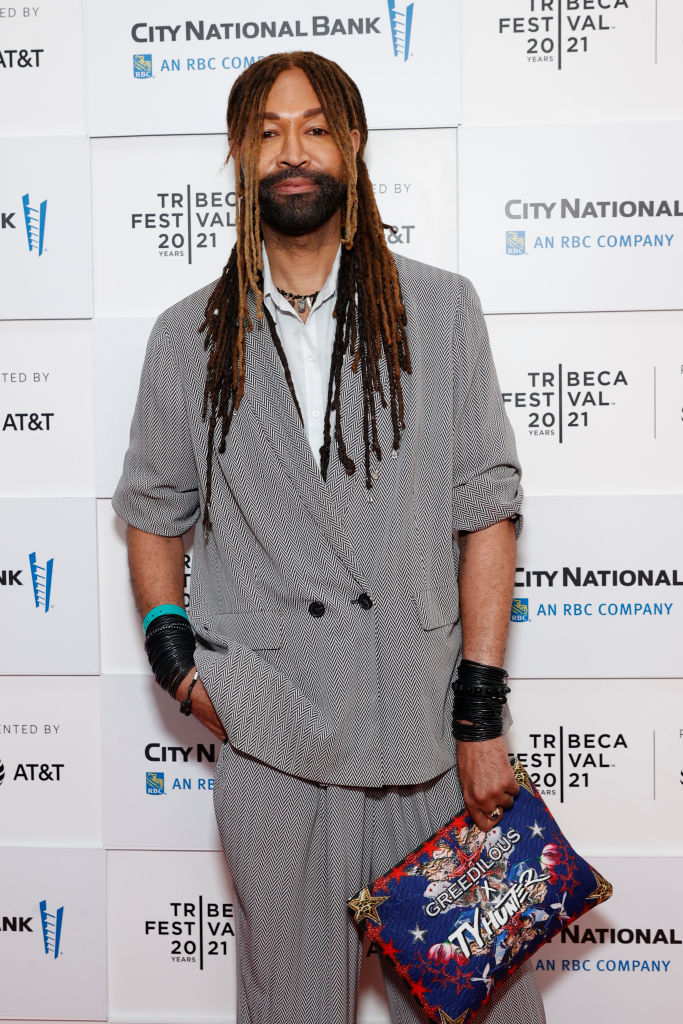 10 Black Fashion Stylists Dominating The Fashion Industry