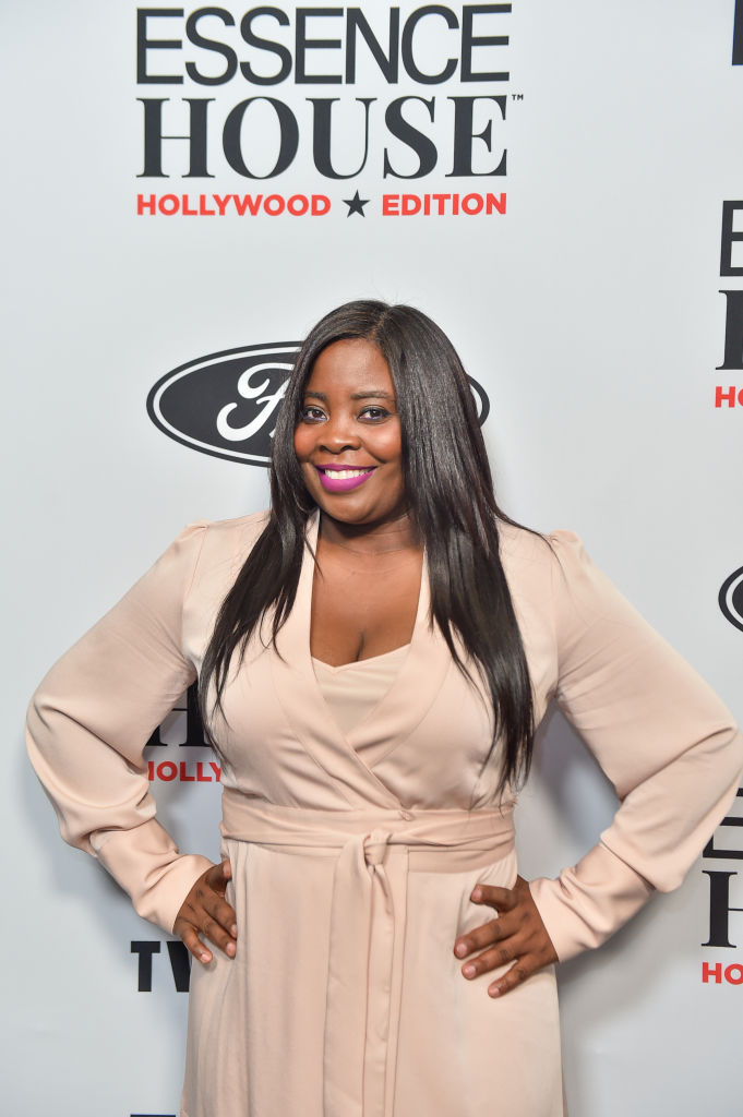 ESSENCE House: Hollywood Edition