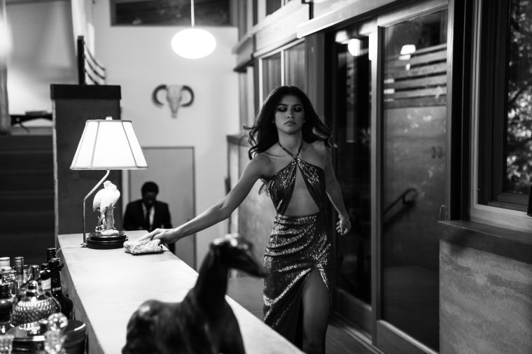 Malcom and Marie 2021