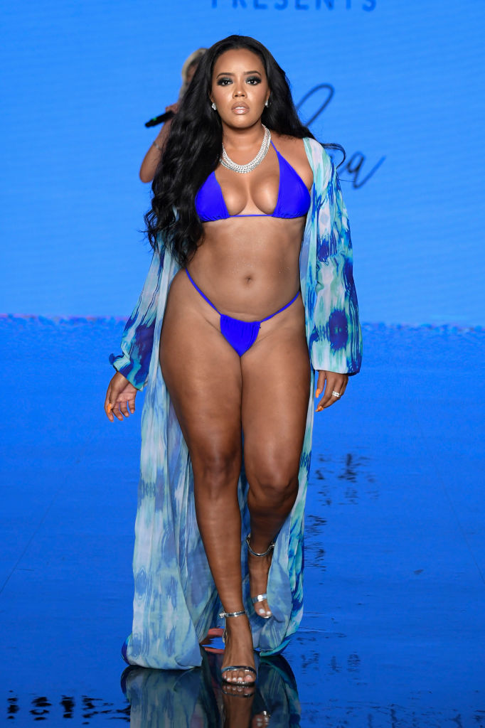 MATTE COLLECTION At Miami Swim Week Powered By Art Hearts Fashion