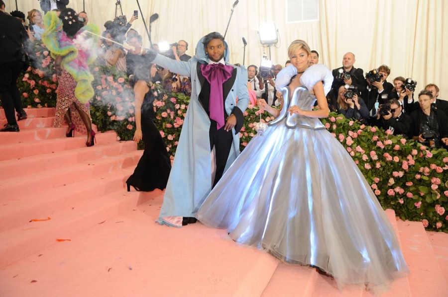 Law Roach’s 10 Most Memorable Styling Moments HelloBeautiful