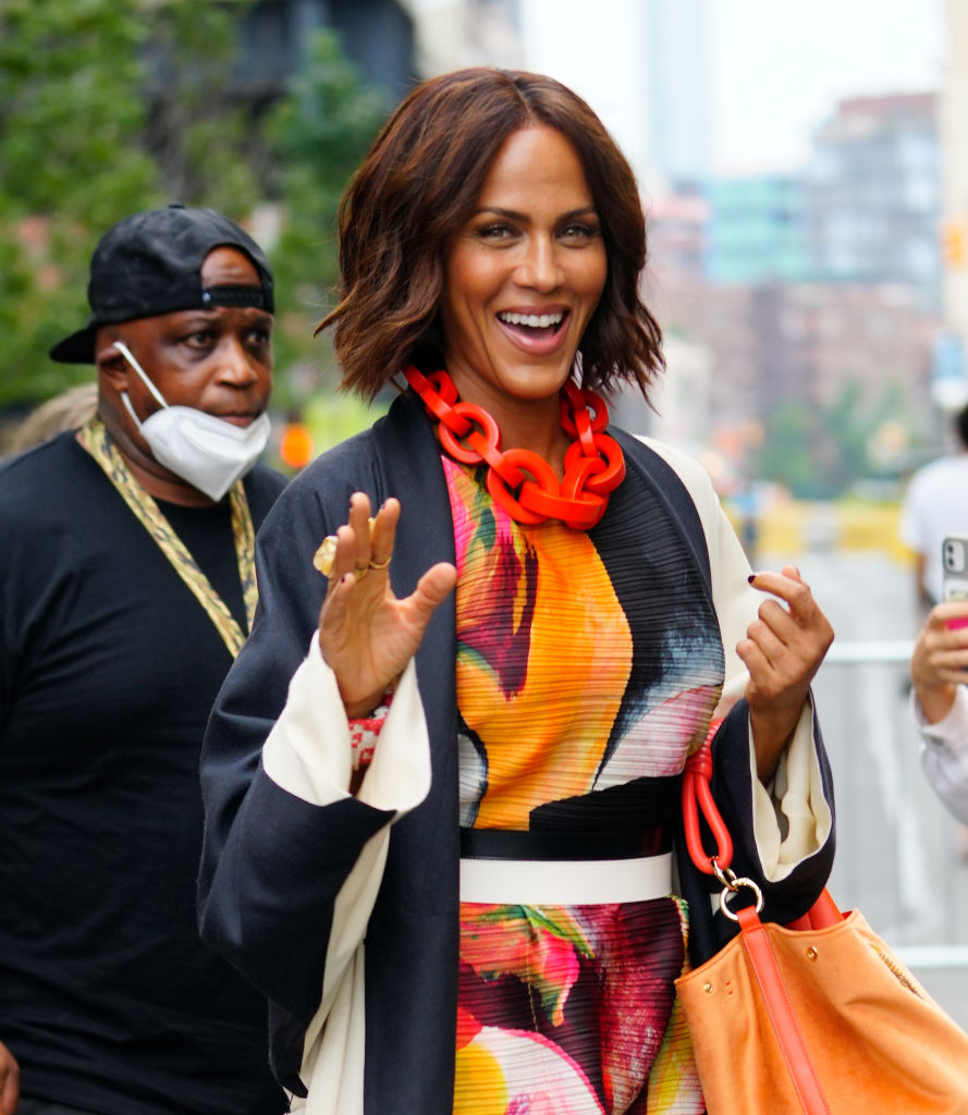 Nicole Ari Parker Joins Cast Of Sex and The City Reboot