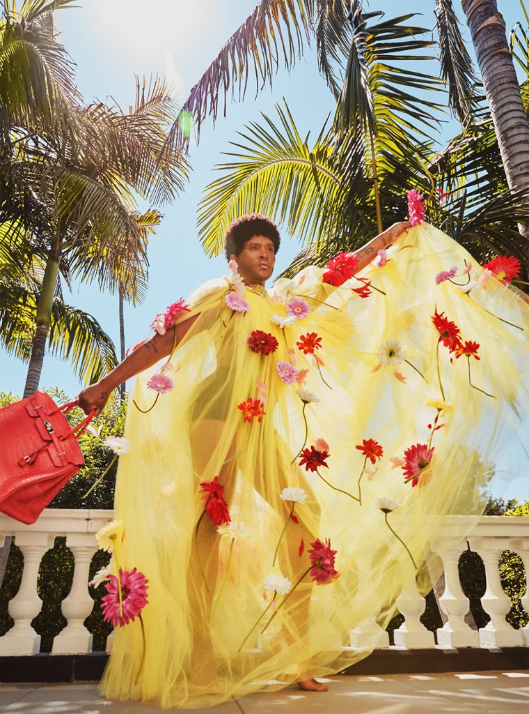 Law Roach - "Success" Issue Cover Star