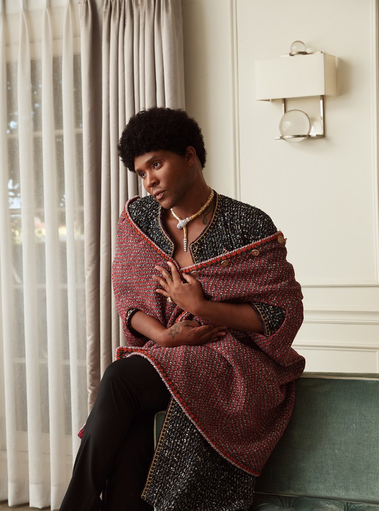 Law Roach - "Success" Issue Cover Star