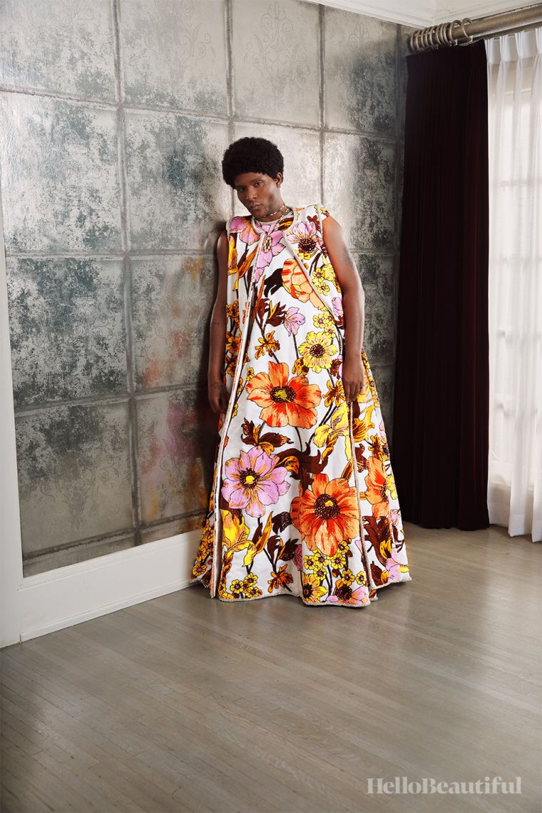 Law Roach - "Success" Issue Cover Star