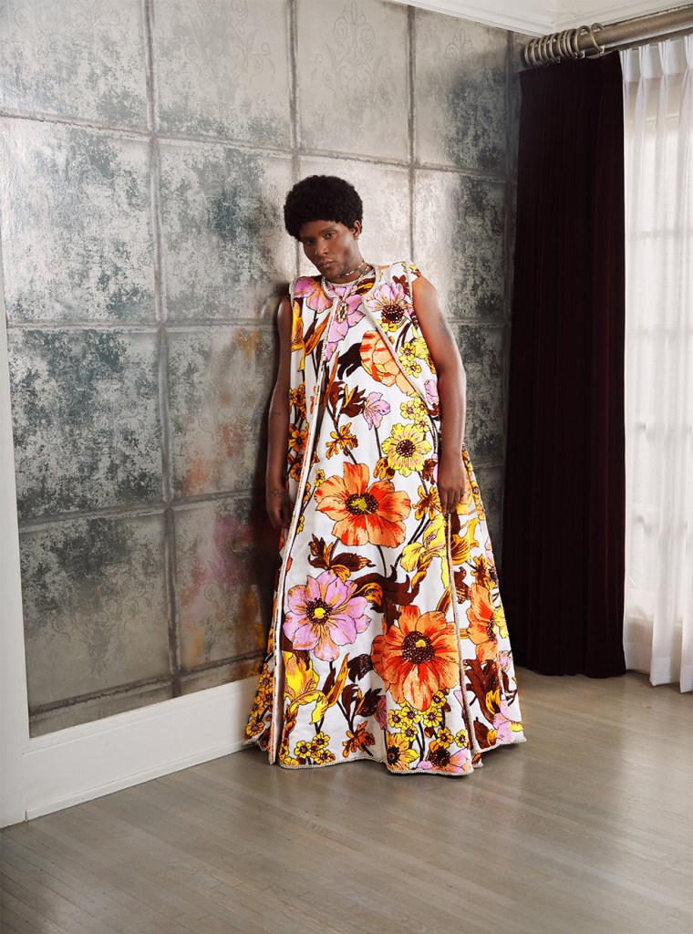 Law Roach - "Success" Issue Cover Star