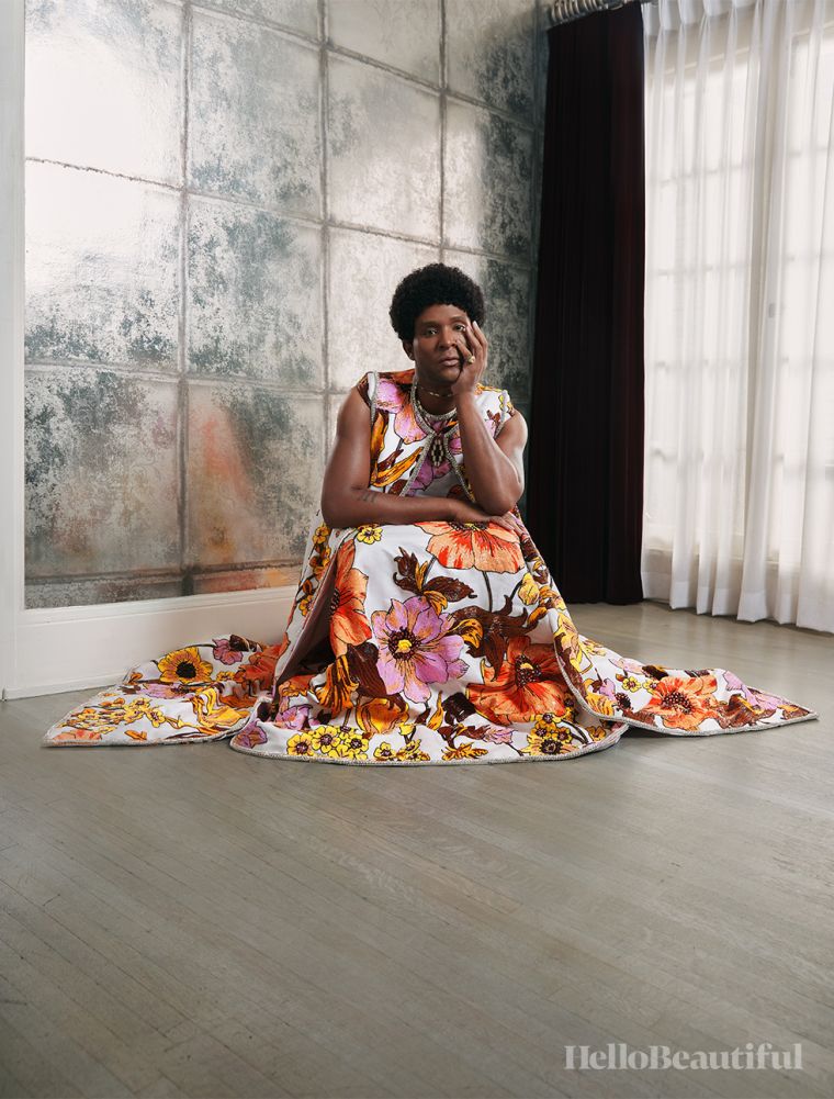 Law Roach - "Success" Issue Cover Star