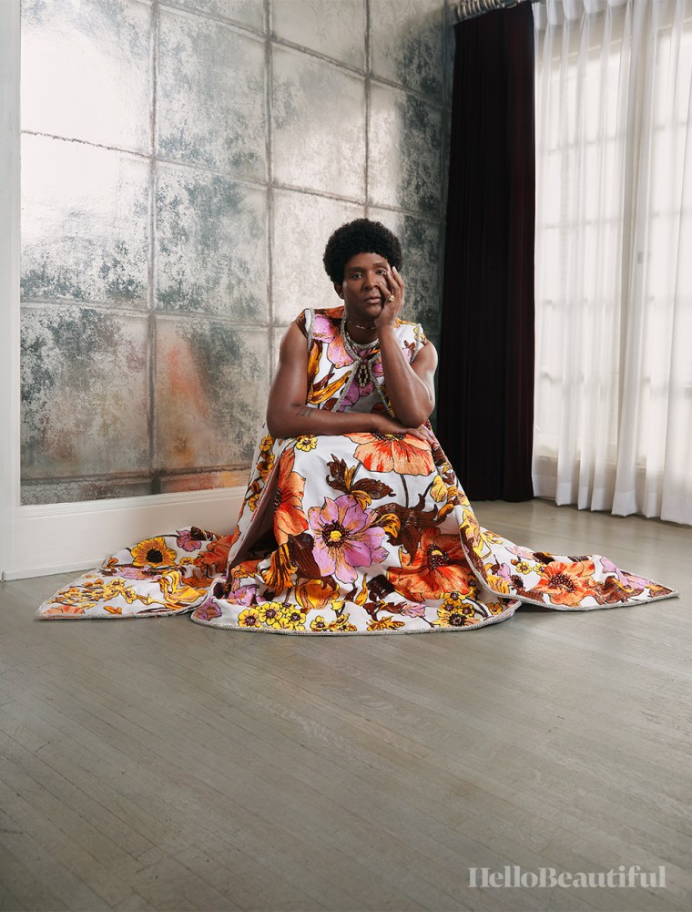 Law Roach - "Success" Issue Cover Star