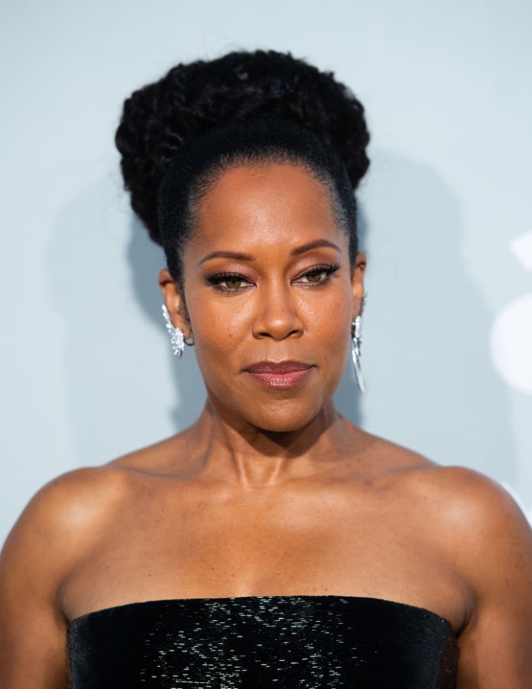 Regina King Speaks On 26 Year Old Son's Death: 'Our Family Is Devastated'