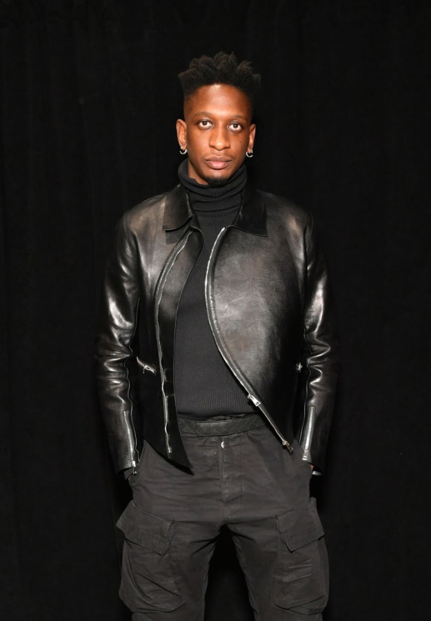 ESSENCE Fashion House Presented By Target