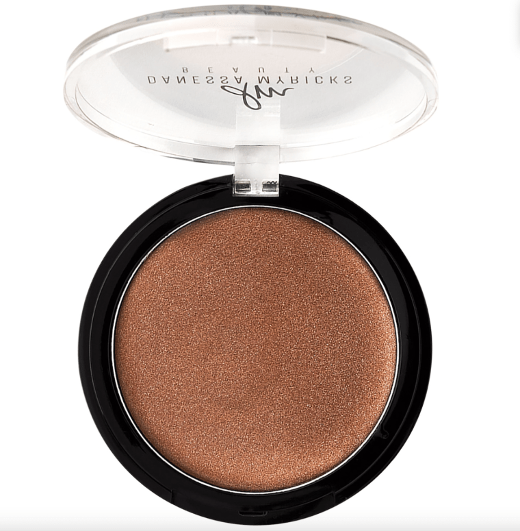 Danessa Myricks Beauty Dew Wet Hydrating and Highlighting Balm