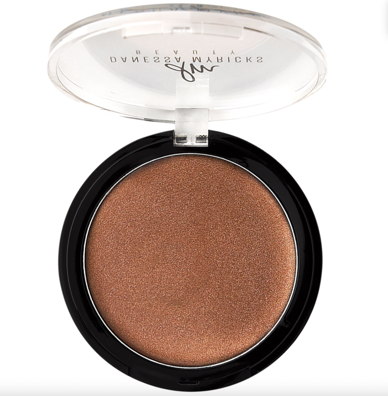 Danessa Myricks Beauty Dew Wet Hydrating and Highlighting Balm
