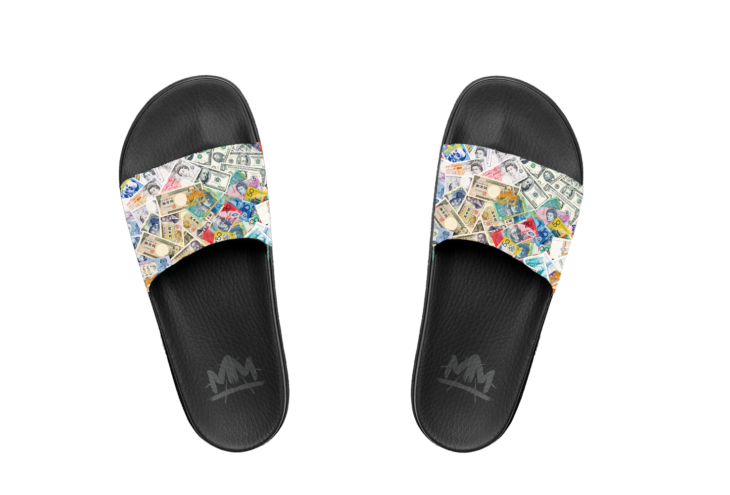 Signed By McFly Slides