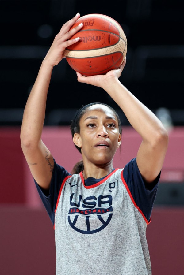 BASKETBALL-OLY-2020-2021-TOKYO-USA