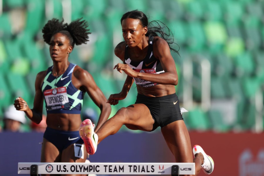 2020 U.S. Olympic Track & Field Team Trials - Day 9