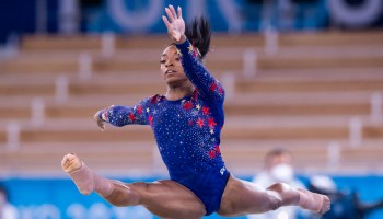 Gymnastics - Artistic Qualification Women- Olympics - Day 2