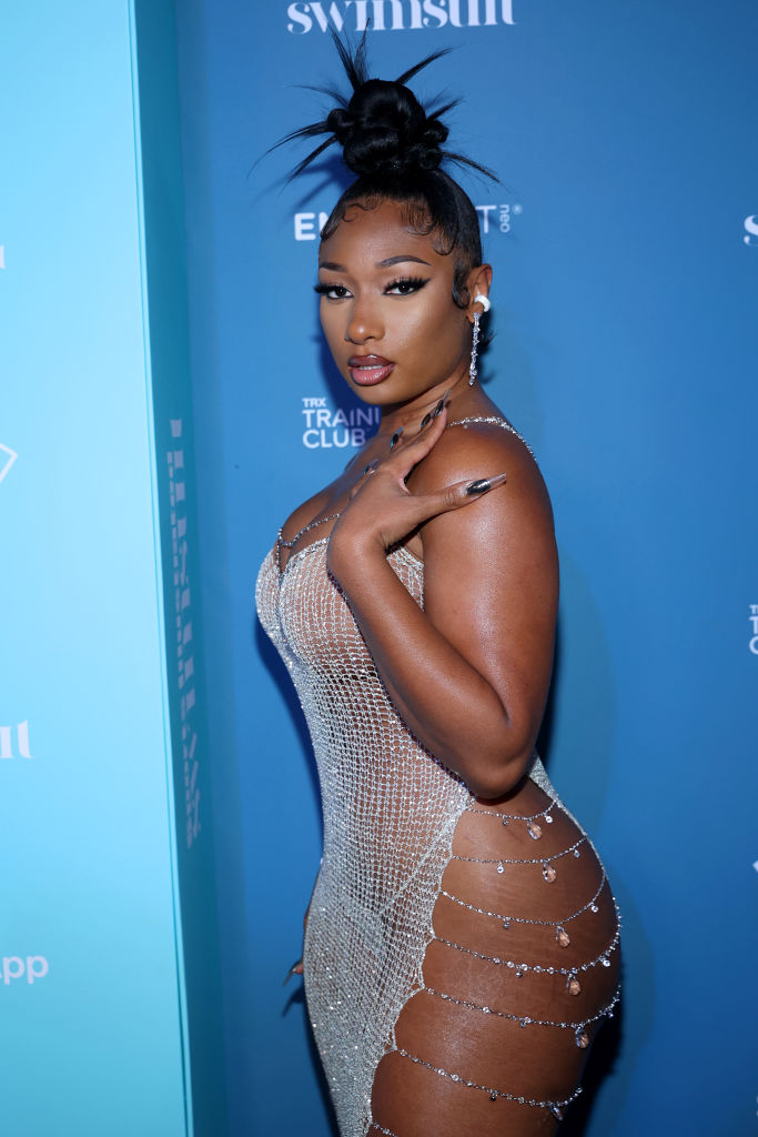 Sports Illustrated Swimsuit Celebrates Launch Of The 2021 Issue At Seminole Hard Rock Hotel & Casino