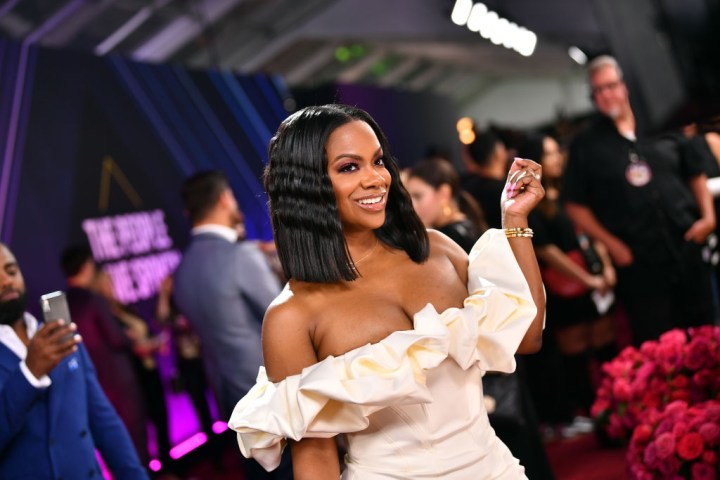 2019 E! People's Choice Awards - Red Carpet