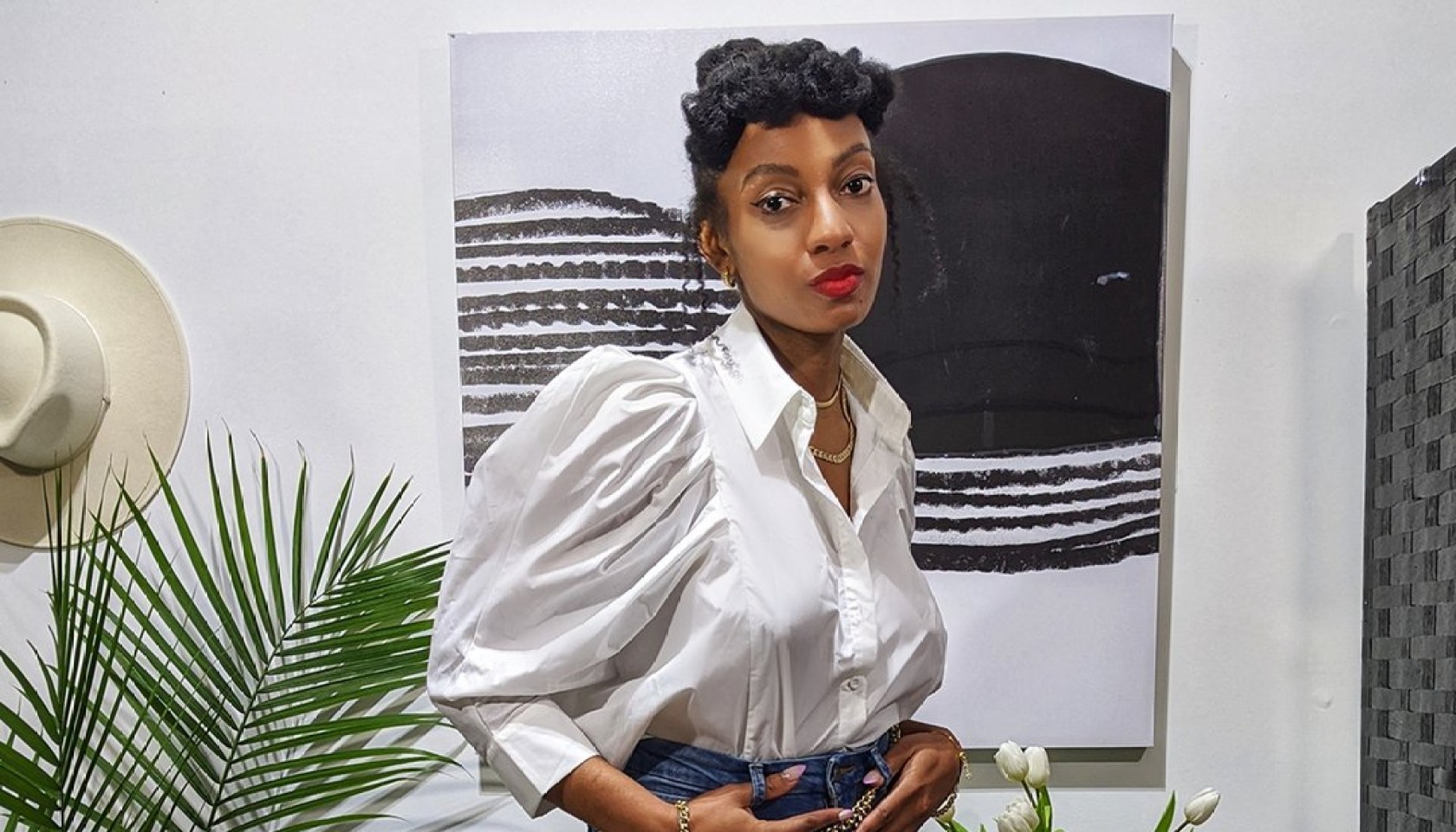 8 Fall Fashion Staples