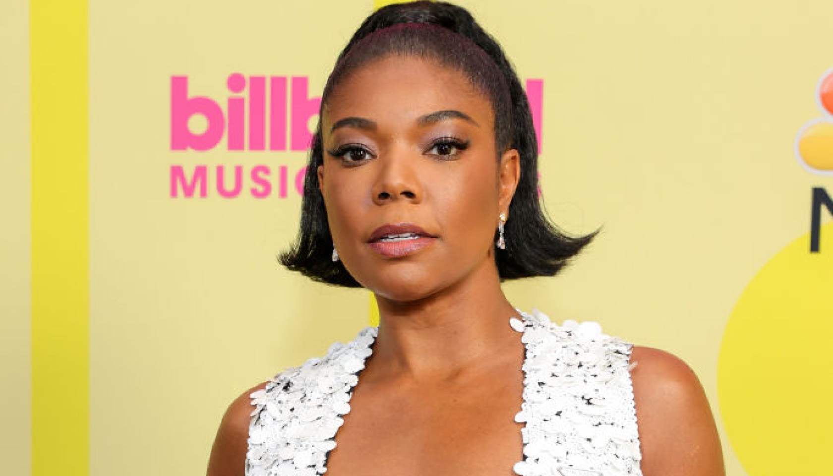 2021 Billboard Music Awards - Backstage
