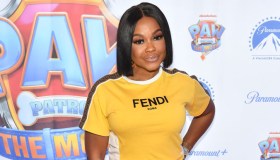 "PAW Patrol" Special Screening Hosted By Phaedra Parks