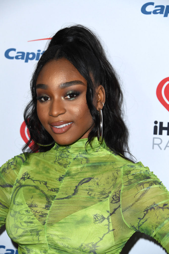 KIIS FM's Jingle Ball 2019 Presented By Capital One At The Forum - Arrivals