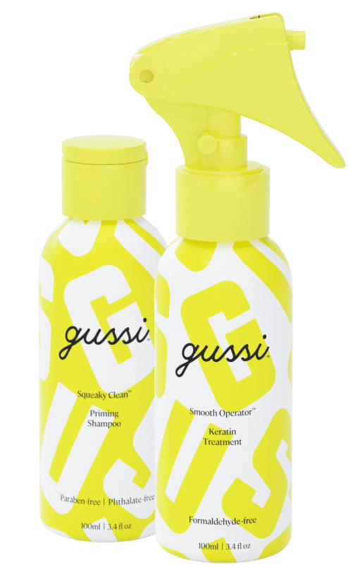 Gussi Hair