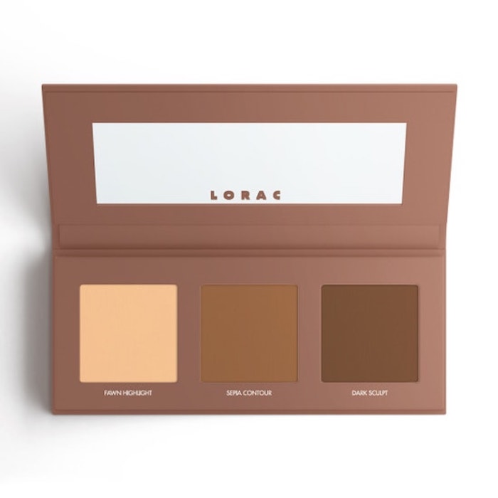 Lorac Cosmetics