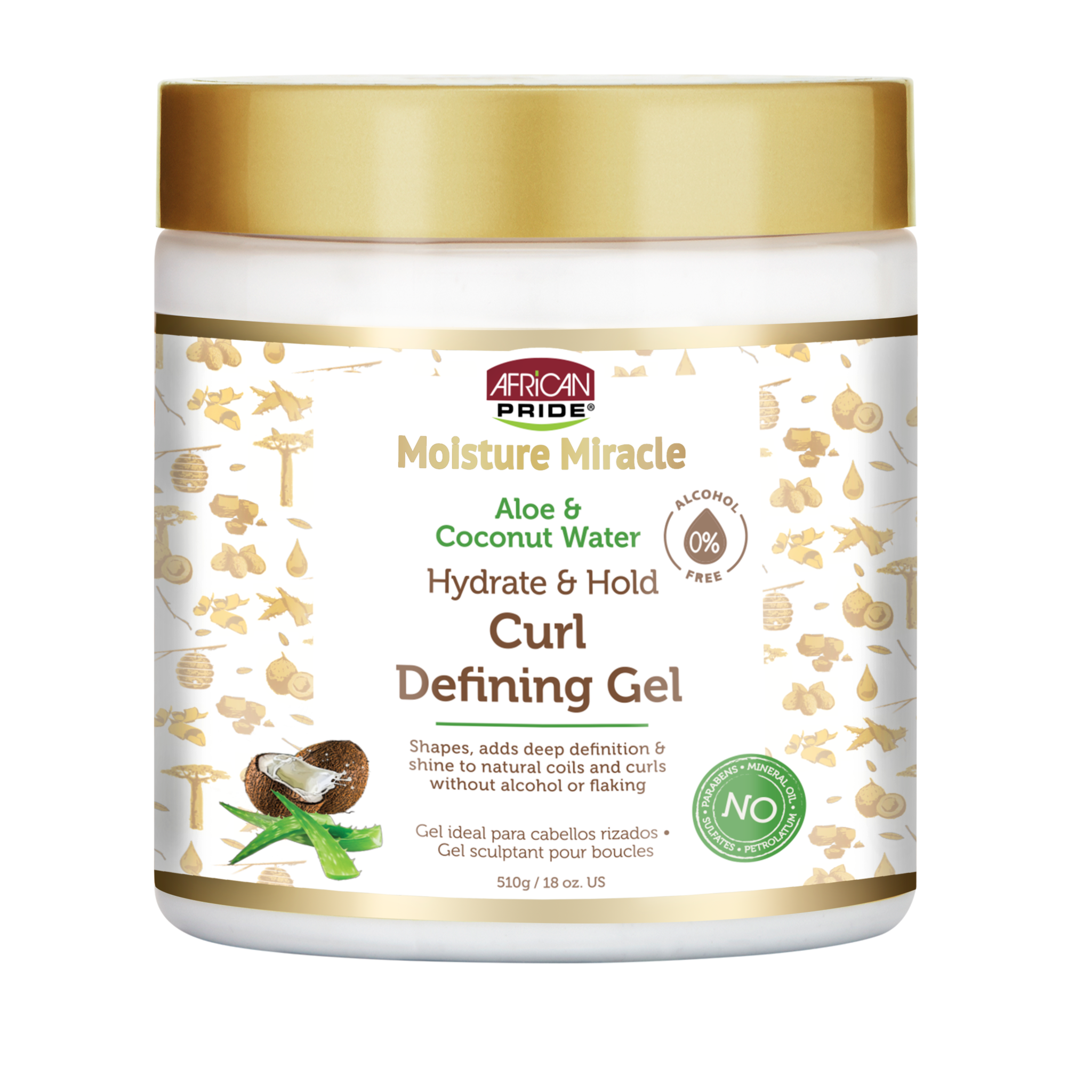5 Best Ways To Use Gel In Your Natural Hair Routine gel-hairstyles-for-short-hair-for-ladies-pictures-of-short-hairstyles