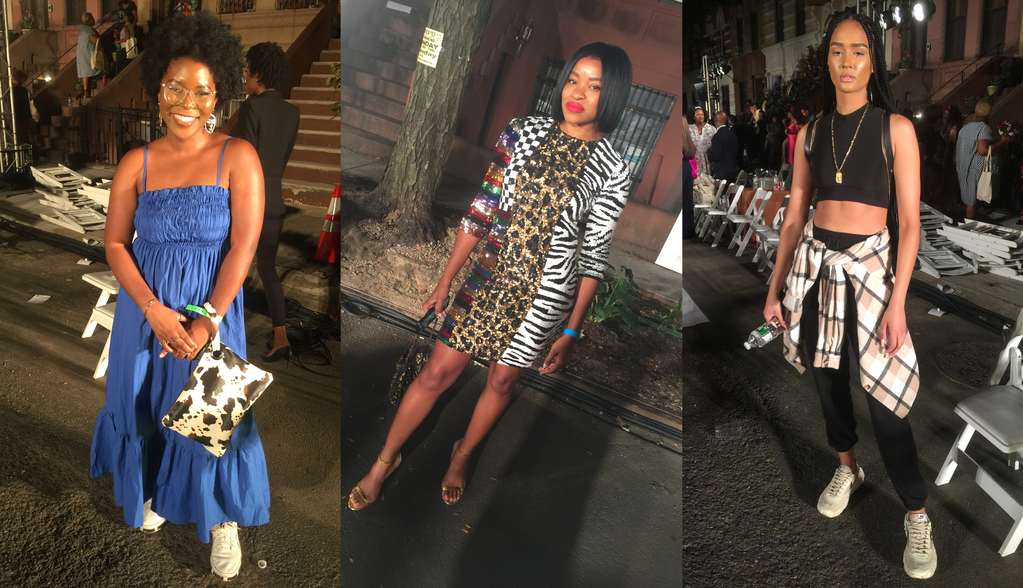 HFR Celebrates 15th Anniversary Fashion Show and Style Awards