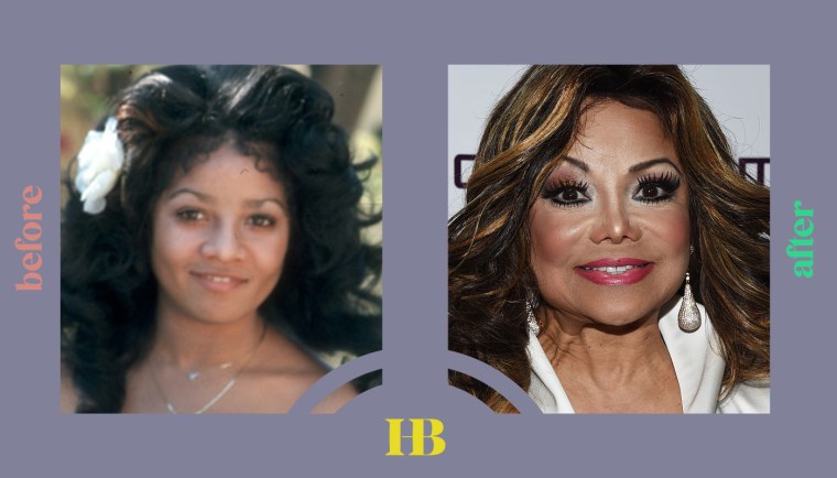 Latoya Jackson